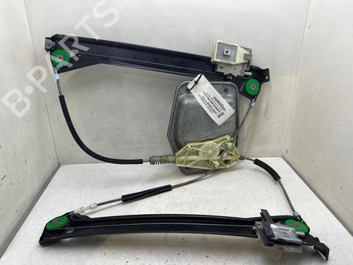 Front left window mechanism VW EOS (1F7, 1F8) 2.0 TDI 16V | BP39937022C22 - Image 4