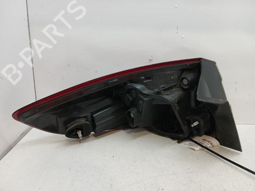 Right taillight RENAULT MEGANE III Grandtour (KZ0/1) 1.6 dCi (KZ00, KZ12, KZ13) | BP29466538C35 