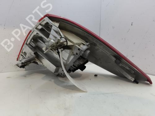 Left taillight CITROËN C4 Picasso I MPV (UD_) 1.6 HDi | BP27706101C34 