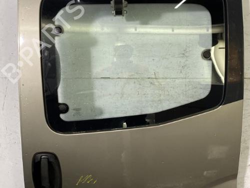 Used Left slide door CITROËN NEMO MPV 1.4 HDi (68 hp) 22844847