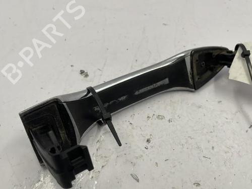 Used Rear left exterior door handle HYUNDAI ix35 (LM, EL, ELH) 1.7 CRDi (116 hp) 22839390