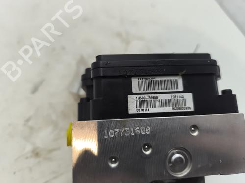 ABS pump KIA CEE'D SW (ED) 1.6 CRDi 90 | BP26957433M43 - Image 5