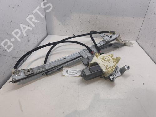 Used Front left window mechanism CITROËN XSARA PICASSO (N68) 1.6 HDi (109 hp) 28064941