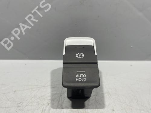 Used Switch VW PASSAT B8 (3G2, CB2) 1.6 TDI (120 hp) 29423905