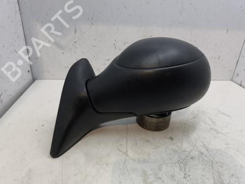 Used Left mirror CITROËN XSARA PICASSO (N68) 2.0 HDi (90 hp) 27093939