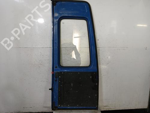 Left tailgate FORD TRANSIT Van (E_ _) 2.5 DI (EAS, EAL) | BP32165615C76 