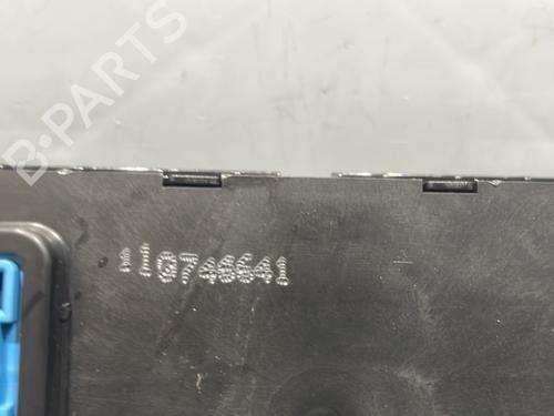 Climate control CITROËN C3 Picasso (SH_) 1.6 HDI 90 | BP28369914I5 