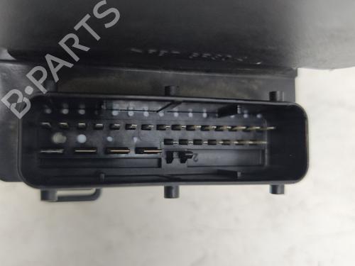 ABS pump RENAULT CLIO II (BB_, CB_) 1.4 16V (B/CB0P, BB13) | BP26585787M43 