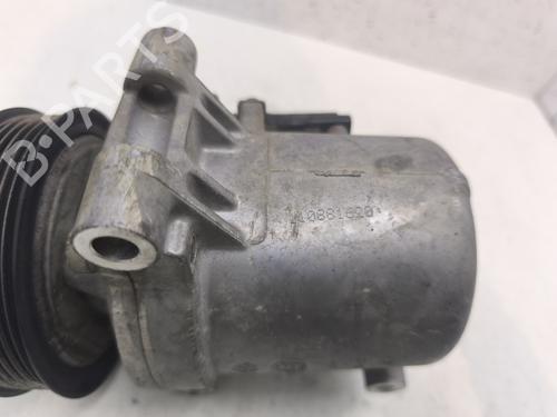AC compressor CITROËN C3 III (SX) 1.6 BlueHDi 75 | BP28384444M34  - Image 5