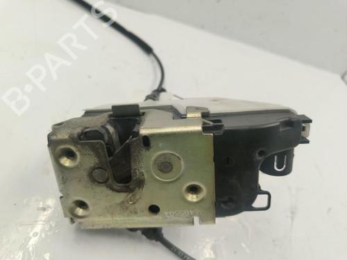 Front right lock CITROËN C3 I (FC_, FN_) 1.4 16V HDi | BP24518637C97 