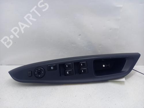 Left front window switch KIA RIO III (UB) 1.2 CVVT | BP37732158I27 - Image 2