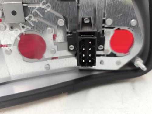 Used Right taillight Right taillight BMW 3 Compact (E36) 318 tds (90 hp) 31334824 31334824