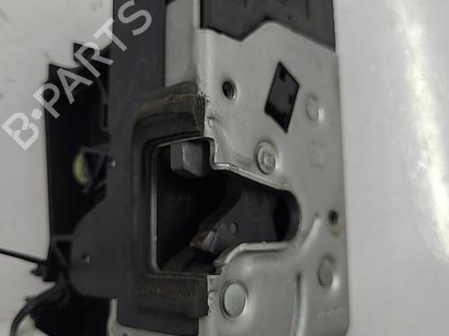 Front right lock OPEL MERIVA A MPV (X03) 1.4 16V Twinport (E75) | BP22822794C97 