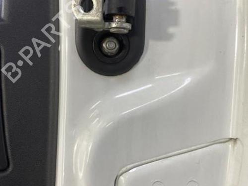 Used Left rear door Left rear door LANCIA DELTA III (844_) 1.6 D Multijet (844.AXF11, 844.AXF1A) (116 hp) 22833522 22833522