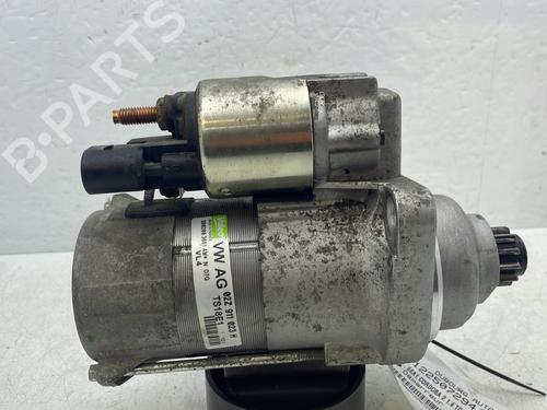 Used Starter Starter SEAT CORDOBA (6L2) 1.4 TDI (80 hp) 33178235 33178235