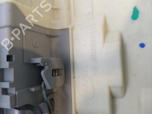 Front left lock SEAT ALTEA (5P1) 1.9 TDI | BP29515809C98 