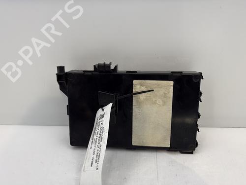 Used Fuse box Fuse box RENAULT CLIO II (BB_, CB_) [1998-2016] 33651977 33651977