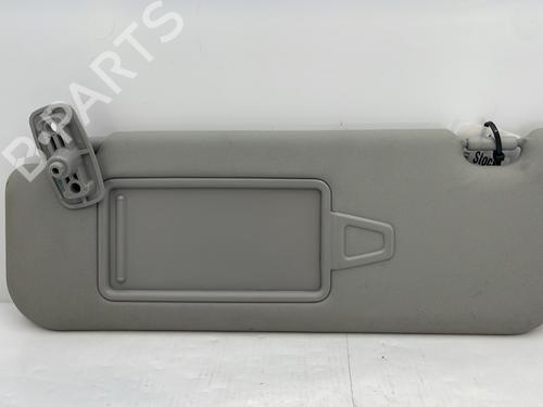 Left sun visor KIA SPORTAGE III (SL) | BP34260021I1 - Image 4