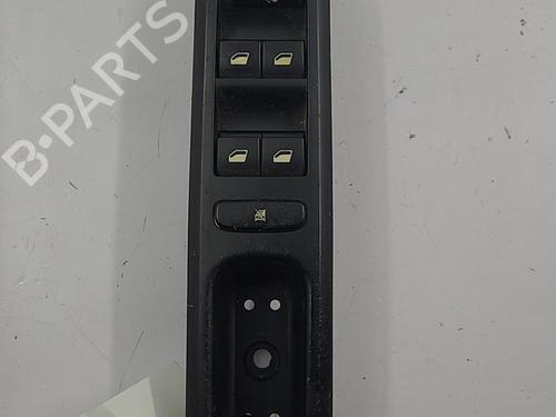 Used Switch PEUGEOT 407 (6D_) 2.0 HDi 135 (6DRHRH, 6DRHRE, 6DRHRG, 6DRHRJ) (136 hp) 22820797