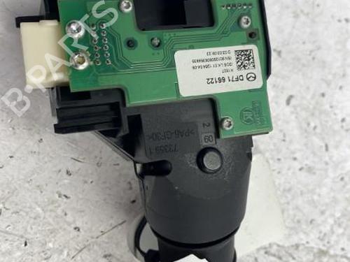 Used Switch MAZDA 2 (DE_, DH_) 1.3 (DE3FS) (75 hp) 22840029