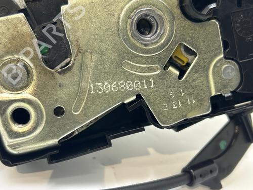 rear-left-lock-citroen-c3-picasso-sh_-2008-38423199 main image