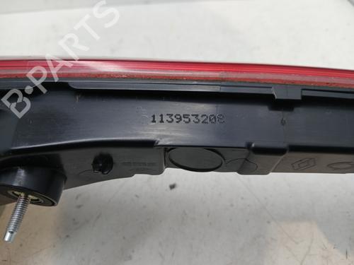 Right tailgate light RENAULT ARKANA I (LCM_, LDN_) 1.6 E-TECH 145 (LDMU) | BP29834260C80