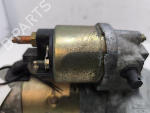 starter-peugeot-607-9d-9u-2000-26584955 main image