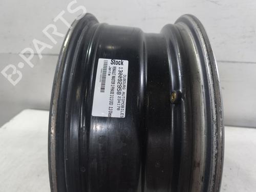 Fælk RENAULT MASTER III Platform/Chassis (EV, HV, UV) 2.3 dCi 145 FWD (EV0E, EV0F, HV0E, HV0F, UV0E, UV0F,... | BP38008850C45 - Image 4