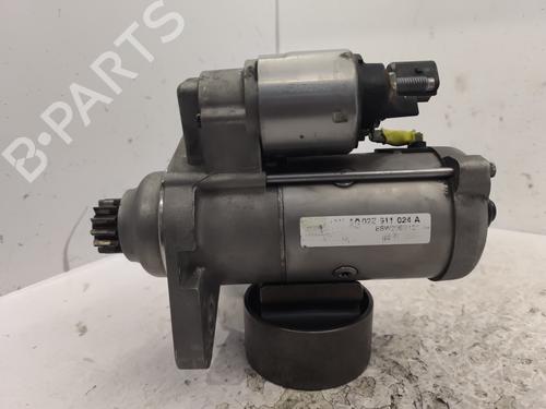 Starter SEAT ALTEA (5P1) 1.6 TDI | BP25445521M8  - Image 5