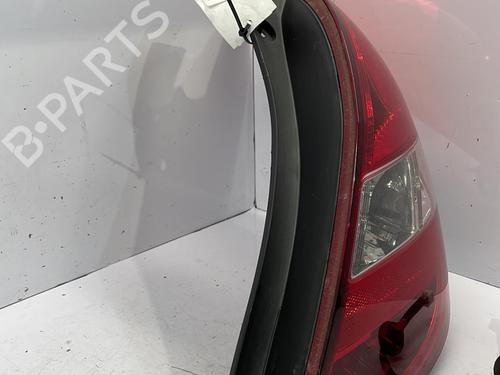 Right taillight HYUNDAI i20 I (PB, PBT) 1.4 CRDi | BP22830861C35 