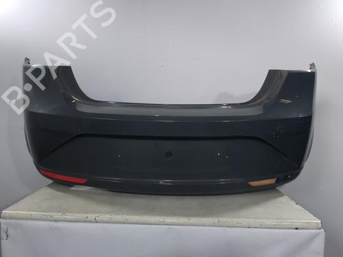 rear-bumper-seat-leon-1p1-2005-2006-2007-2008-2009-2010-2011-2012-2013-38721248 main image