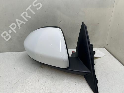 Right mirror JAGUAR E-PACE (X540) 2.0 D150 AWD | BP40510135C27 - Image 3