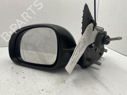 Left mirror PEUGEOT 406 (8B) 1.8 16V | BP22836955C26 