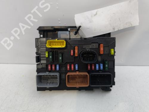 Used Fuse box PEUGEOT 207 SW (WK_) 1.6 HDi (90 hp) 29044201
