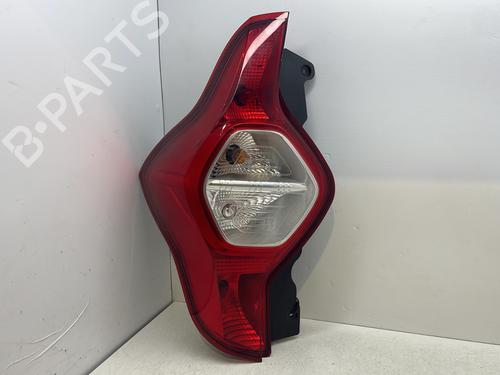 Used Left taillight DACIA LODGY (JS_) 1.2 TCe (JSAY, JSM0) (115 hp) 30134725