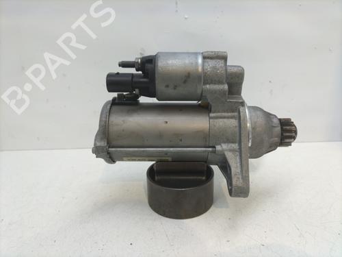 Used Starter AUDI Q2 (GAB, GAG) 1.4 TFSI (150 hp) 29833791
