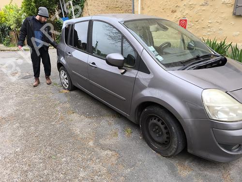 ABS pump RENAULT MODUS / GRAND MODUS (F/JP0_) 1.5 dCi (FP0F, JP0F) | BP24829304M43  - Image 7