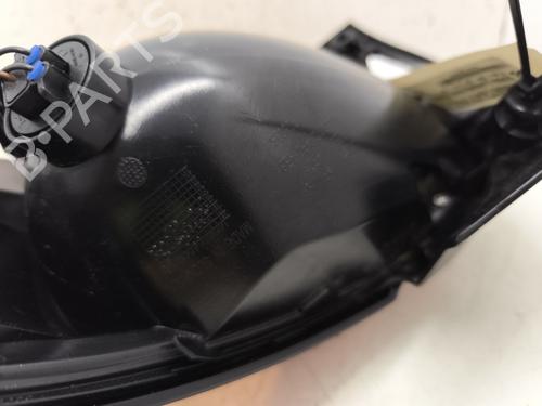 Left taillight CITROËN C3 AIRCROSS II (2R_, 2C_) 1.2 PureTech 110 (2RHNZB, 2RHNZW, 2RHNPX, 2RHNPJ) | BP28134628C34 