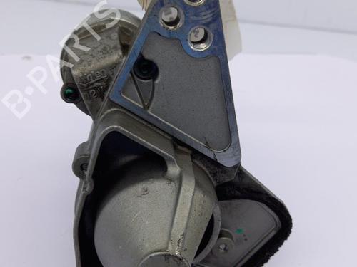 Starter RENAULT CLIO IV (BH_) 0.9 TCe 90 (BHNF, BHMA, BHMH, BHJK, BHJR) | BP22815617M8 