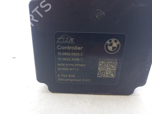 Used ABS pump ABS pump BMW 3 (F30, F80) 320 d (184 hp) 36089196 36089196