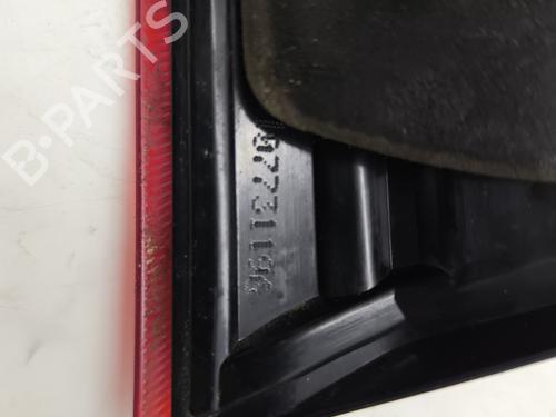 Used Right tailgate light Right tailgate light SUZUKI SX4 S-Cross (JY) 1.0 (AKK 310) (111 hp) 26957408 26957408