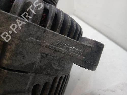 Alternator BMW 5 (E60) 530 d | BP38055055M7 - Image 2