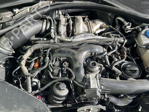 Used Gearbox AUDI A6 C7 Avant (4G5, 4GD) 3.0 TDI quattro (313 hp) 29065527
