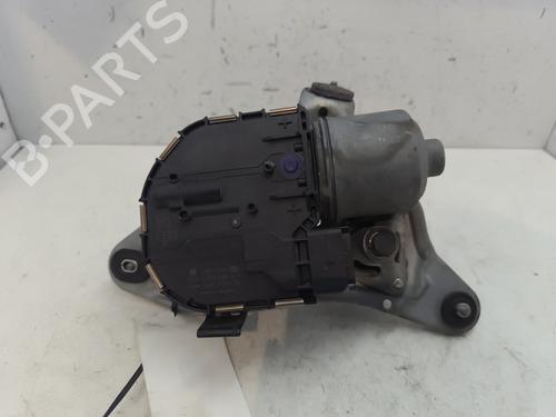 Used Front wiper motor PEUGEOT 508 I (8D_) 2.0 HDi (163 hp) 28054149