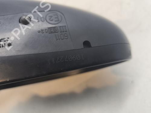 Used Left mirror Left mirror 27507027 27507027