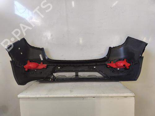 Used Rear bumper Rear bumper 36953672 36953672