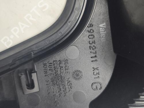 Left tailgate light CITROËN C5 II (RC_) 2.0 HDi (RCRHRH) | BP27403950C79  - Image 5