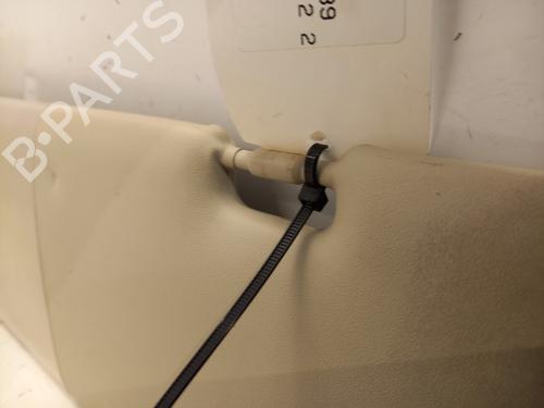 Used Left sun visor Left sun visor CITROËN JUMPER II Van 2.2 BlueHDi 140 (140 hp) 23829452 23829452