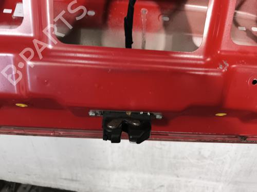 Tailgate FIAT 500 (312_) 1.2 (312AXA1A) | BP26035601C6