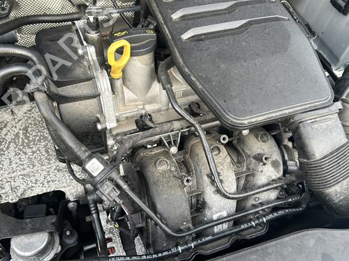 Gearbox VW POLO VI (AW1, BZ1, AE1) 1.0 | BP31019269M3 - Image 3